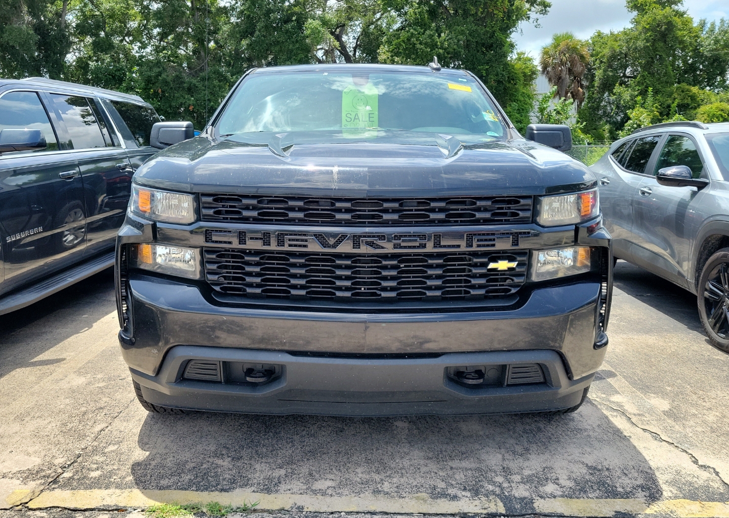 chevrolet silverado 1500 2020 1GCPYBEH8LZ350526 image chevrolet silverado 1500 2020 1GCPYBEH8LZ350526 image